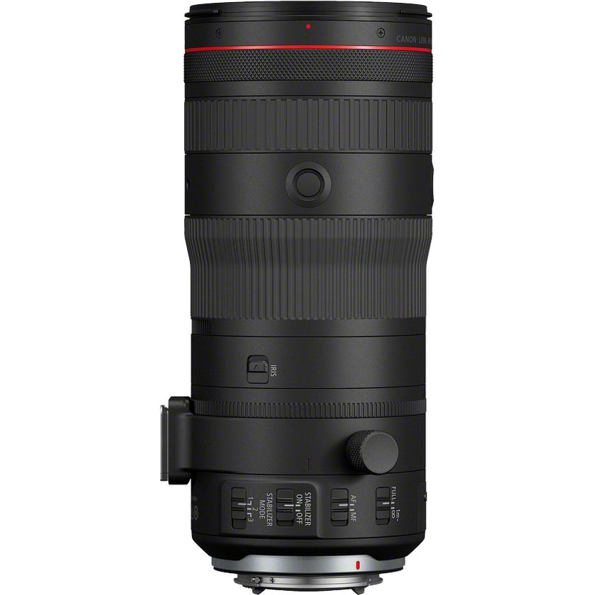 Buy Canon RF 24-105mm F2.8L IS USM Z Lens — Canon OY Store Buy Canon RF 24-105mm F2.8L IS USM Z Lens — Canon OY Store